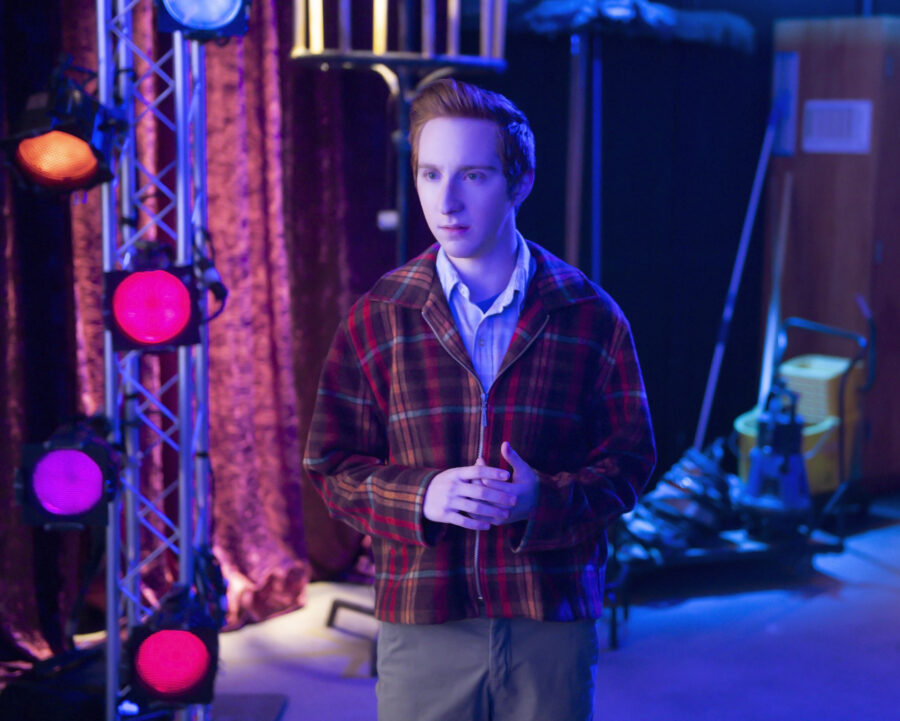 High School Musical: The Musical: The Series Season 2 Episode 7