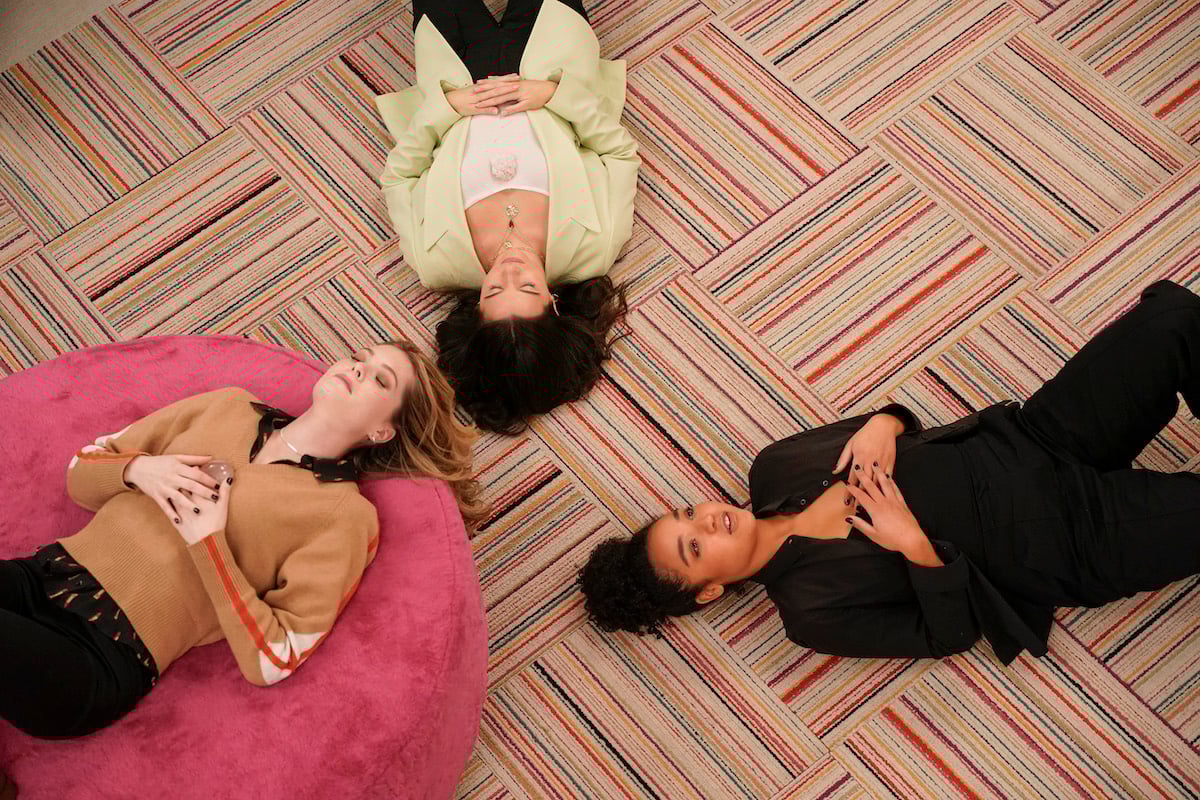 The Bold Type Season 5 Episode 4, "Day Trippers"