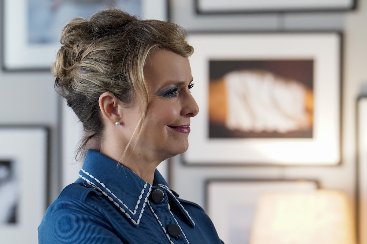 The Bold Type Season 5 Episode 4, "Day Trippers"