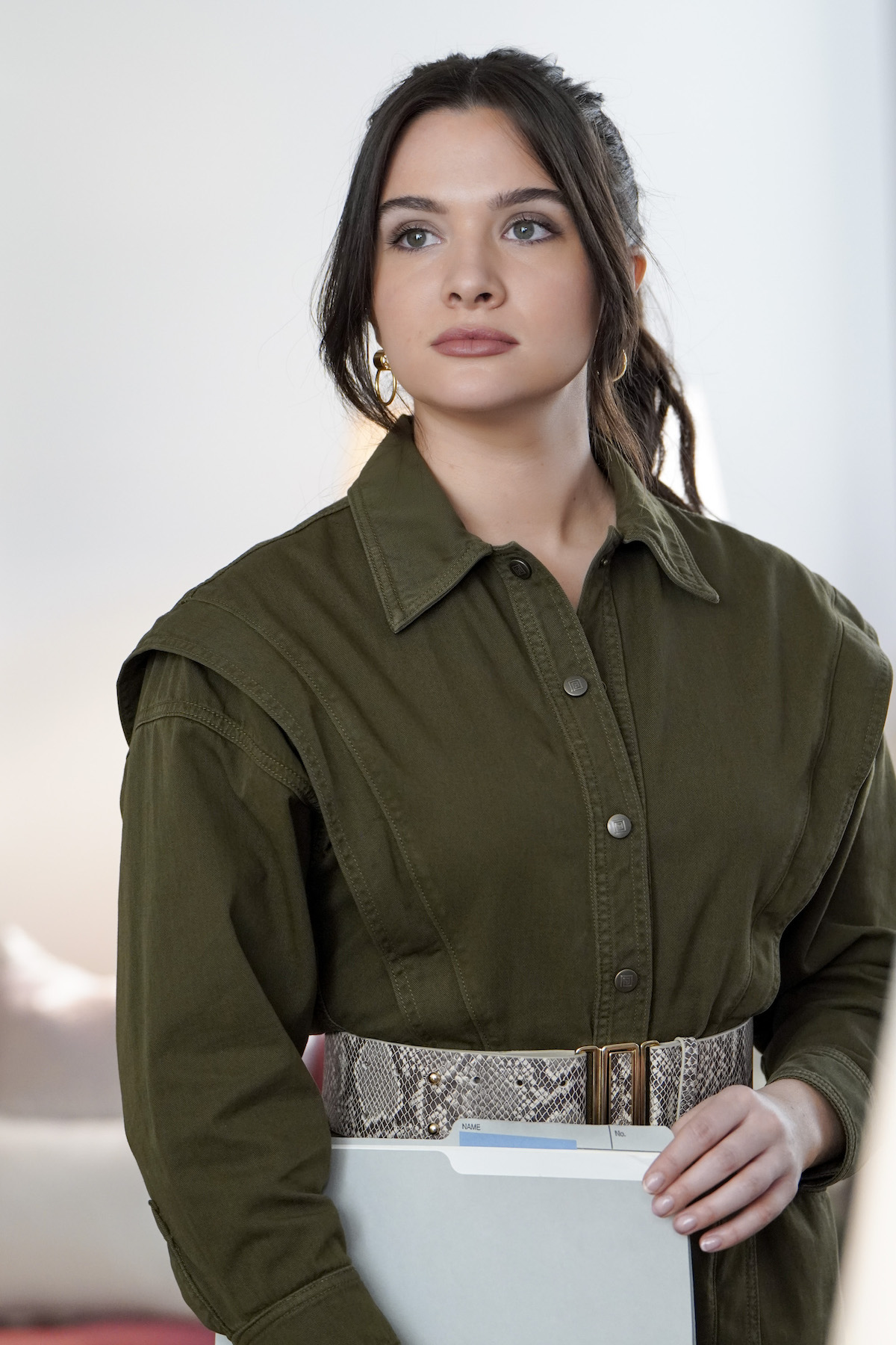 The Bold Type Season 5 Episode 4, "Day Trippers"