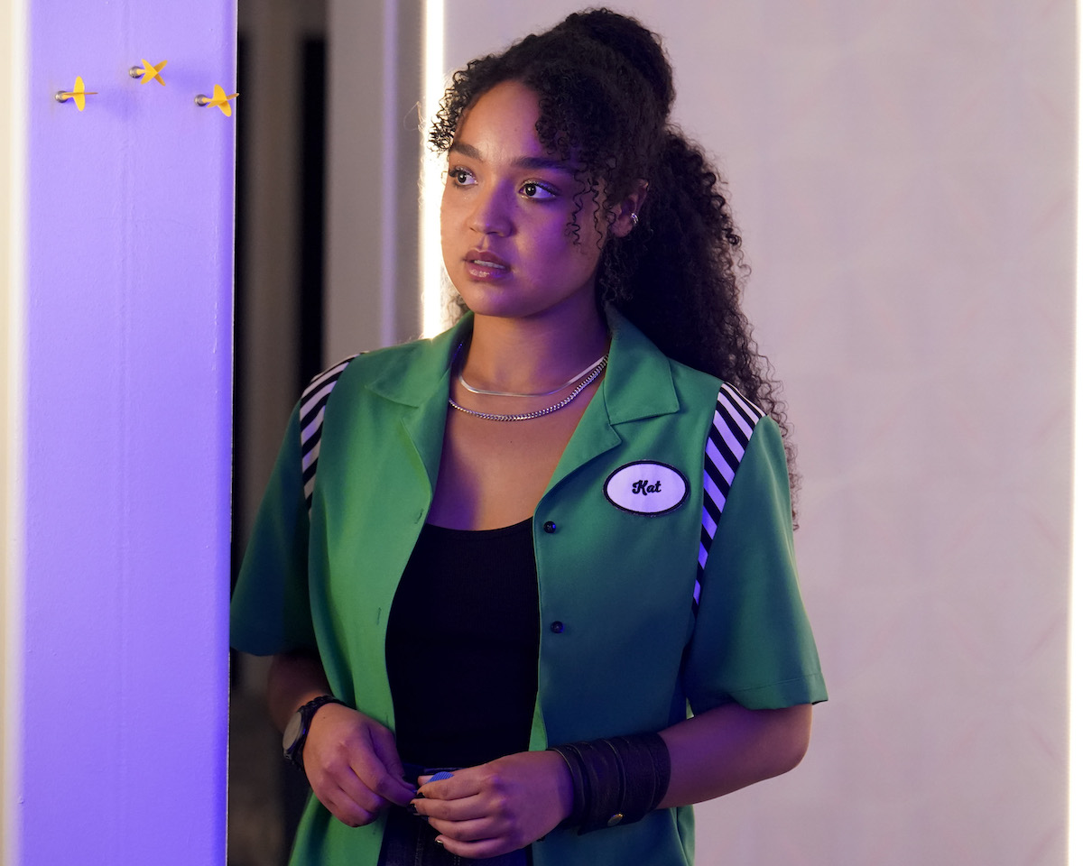The Bold Type Season 5 Episode 3, "Rolling into the Future"