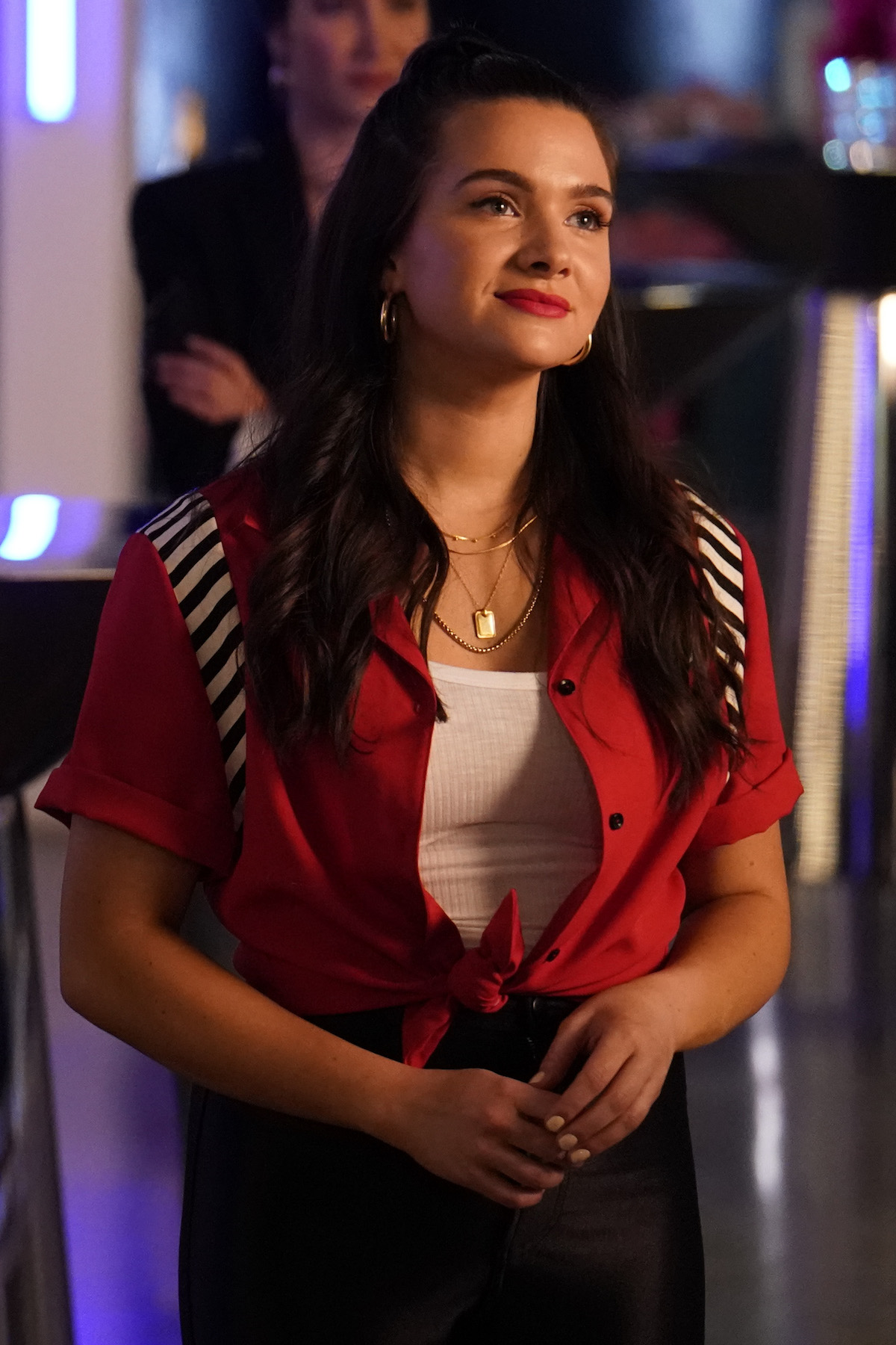 The Bold Type Season 5 Episode 3, "Rolling into the Future"