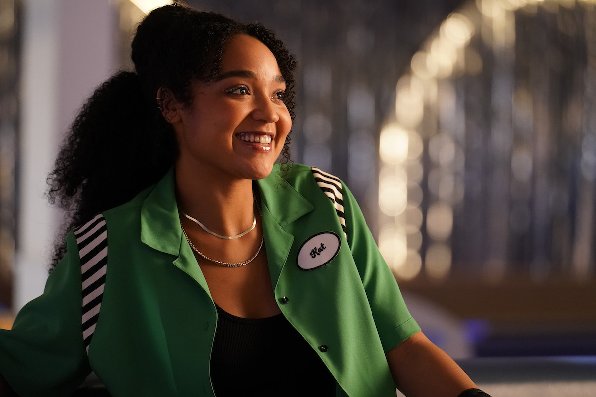 The Bold Type Season 5 Episode 3, "Rolling into the Future"