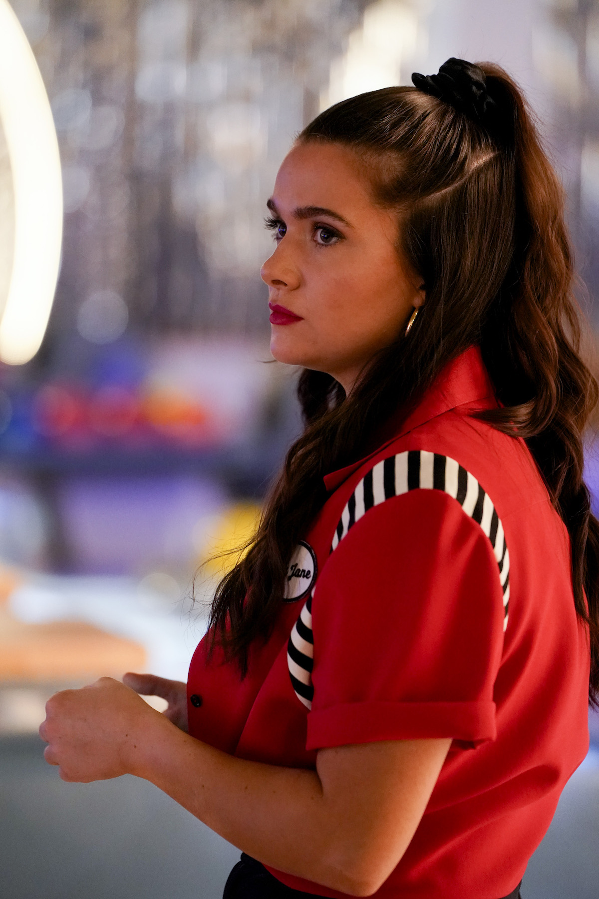 The Bold Type Season 5 Episode 3, "Rolling into the Future"