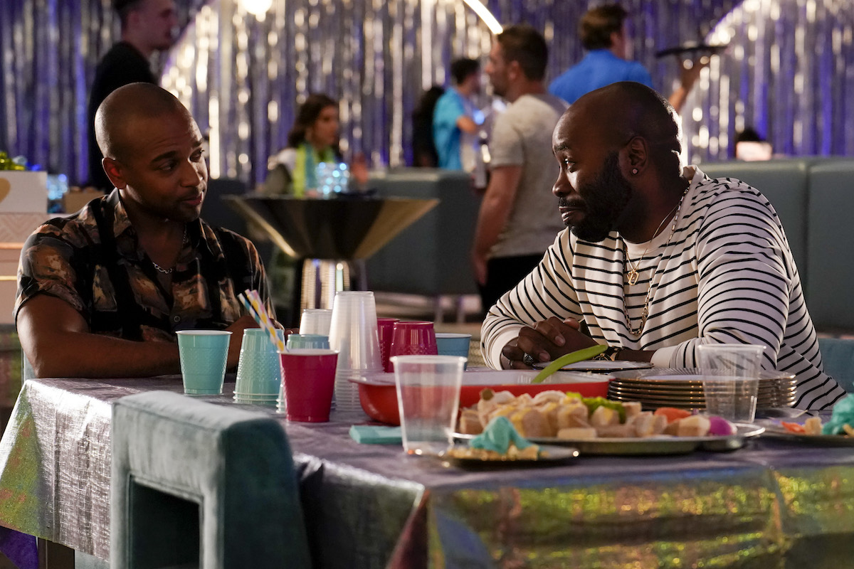 The Bold Type Season 5 Episode 3, "Rolling into the Future"