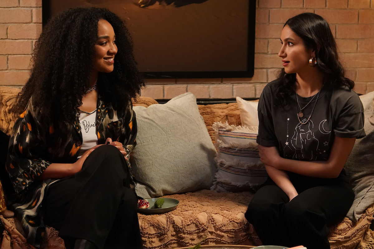 The Bold Type Season 5 Episode 3, "Rolling into the Future"