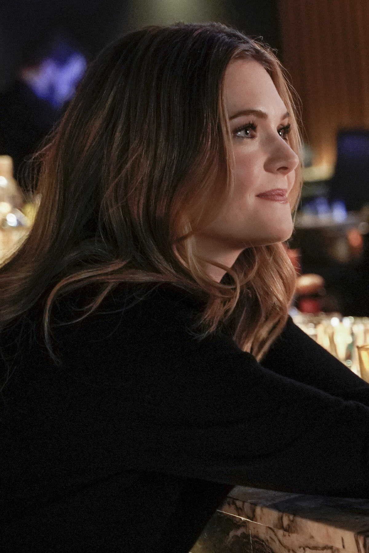 The Bold Type Season 5 Episode 6, "I Expect You to Have Adventures"