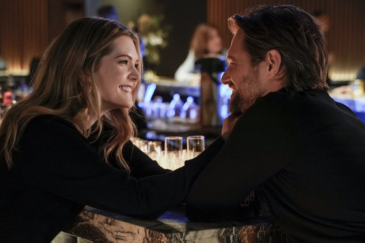 The Bold Type Season 5 Episode 6, "I Expect You to Have Adventures"