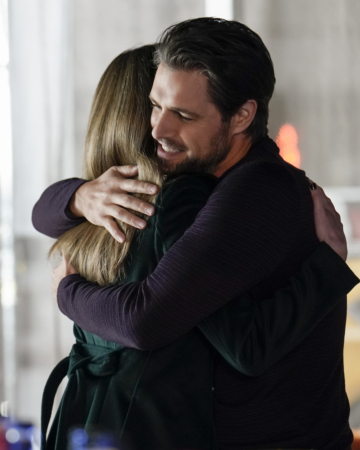 The Bold Type Season 5 Episode 5, "Don't Turn Away" | Tell-Tale TV The Bold Type Season 5 Episode 5, "Don't Turn Away"