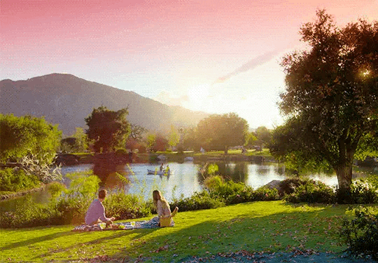 Lucifer Season 5 Episode 16, “A Chance at a Happy Ending.”