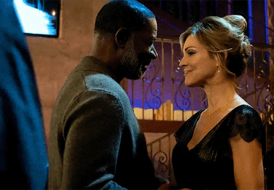 Lucifer Season 5 Episode 14, “Nothing Lasts Forever.”