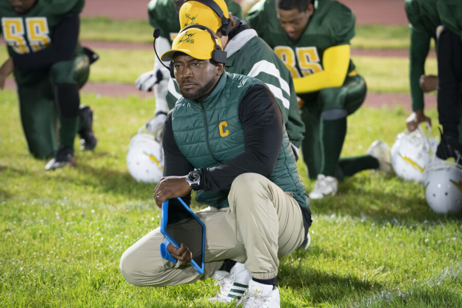 All American Season 3 Episode 12, "Fight The Power"