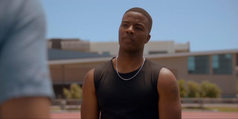 All American Season 3 Episode 16, "No Opp Left Behind" | Tell-Tale TV ALA315fg_0002r All American Review: No Opp Left Behind (Season 3 Episode 16) All American Season 3 Episode 16, "No Opp Left Behind"