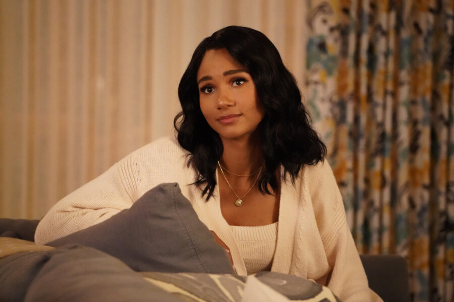 All American Season 3 Episode 19, "After Hours" | Tell-Tale TV ALA319b_0650r All American Review: After Hours (Season 3 Episode 15) All American Season 3 Episode 19, "After Hours"