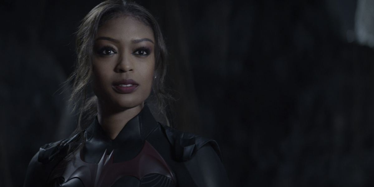 Batwoman Season 2 Episode 15 | Tell-Tale TV Batwoman Season 2 Episode 15