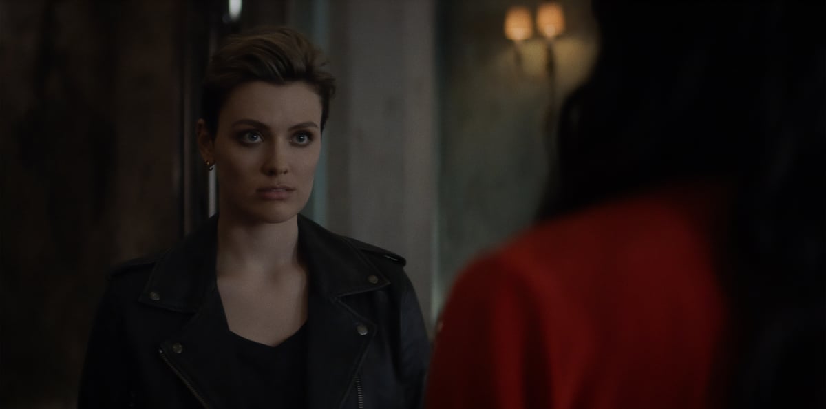 Batwoman Season 2 Episode 18, "Power" | Tell-Tale TV Power