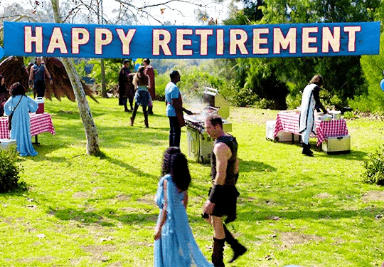 Lucifer Season 5 Episode 14, “Nothing Lasts Forever.”