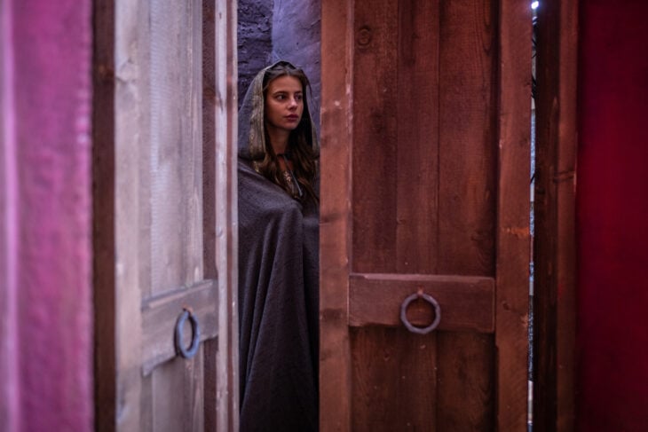 Domina Season 1 Episode 102: Rise