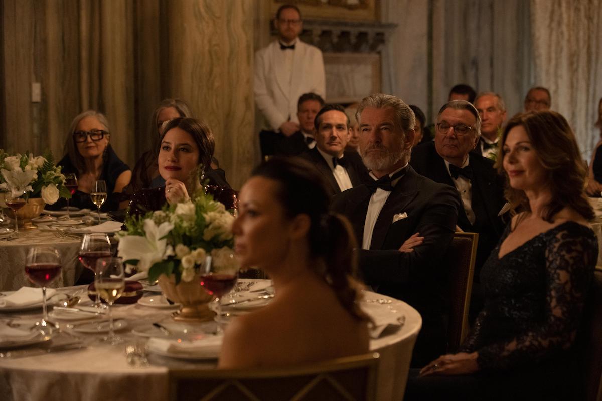 False Positive | Tell-Tale TV False Positive