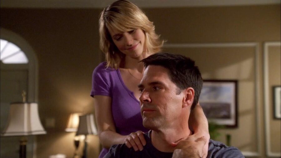 Haley Hotchner Criminal Minds TellTale TV
