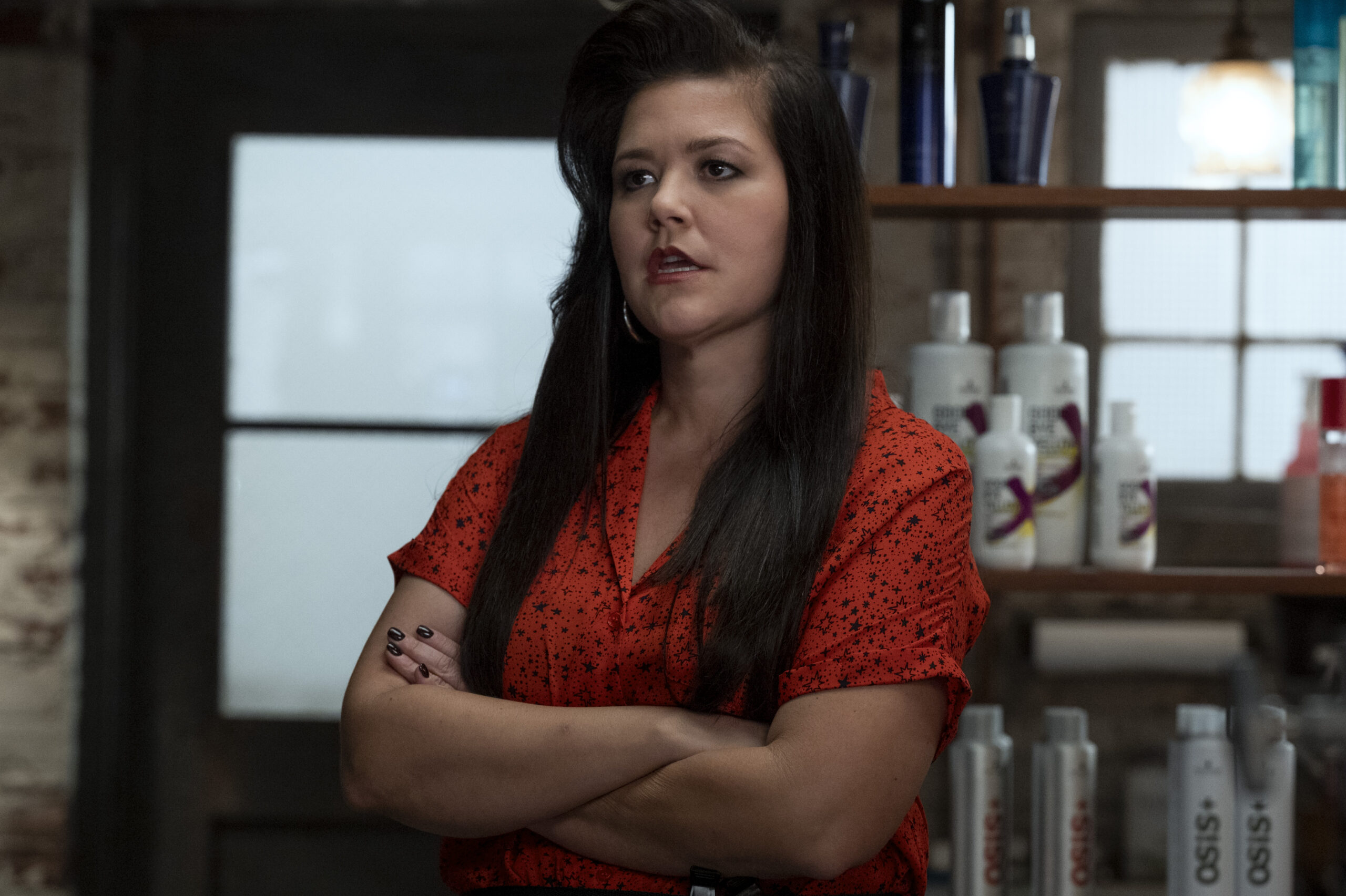 Kevin Can F*** Himself - Season 1, Episode 2