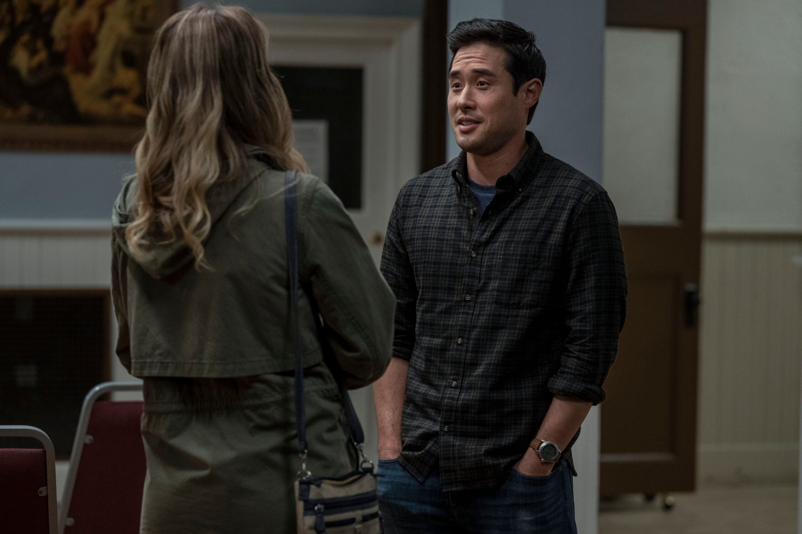 Kevin Can F*** Himself - Season 1, Episode 3