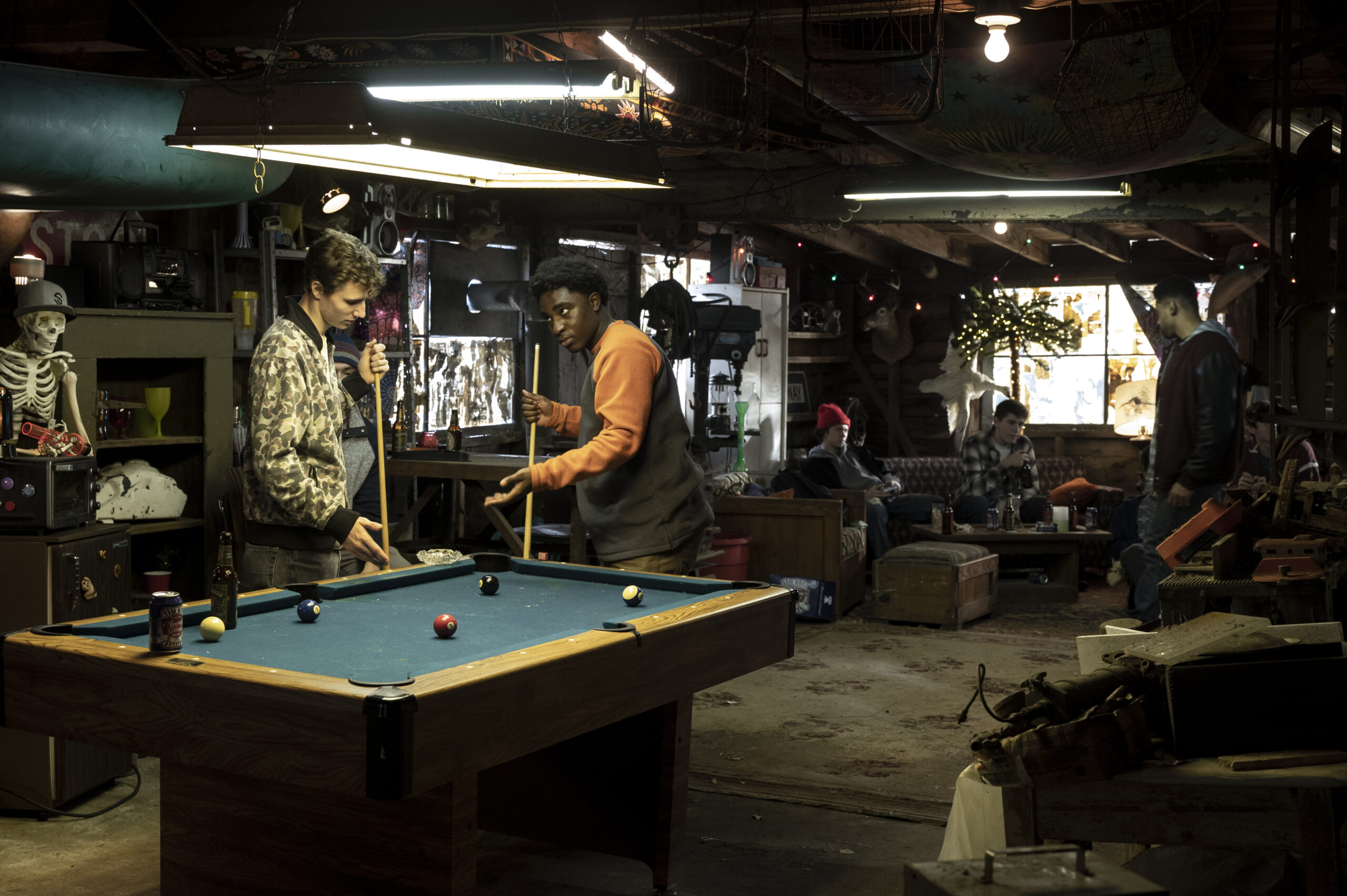 Kevin Can F*** Himself - Season 1 Episode 4