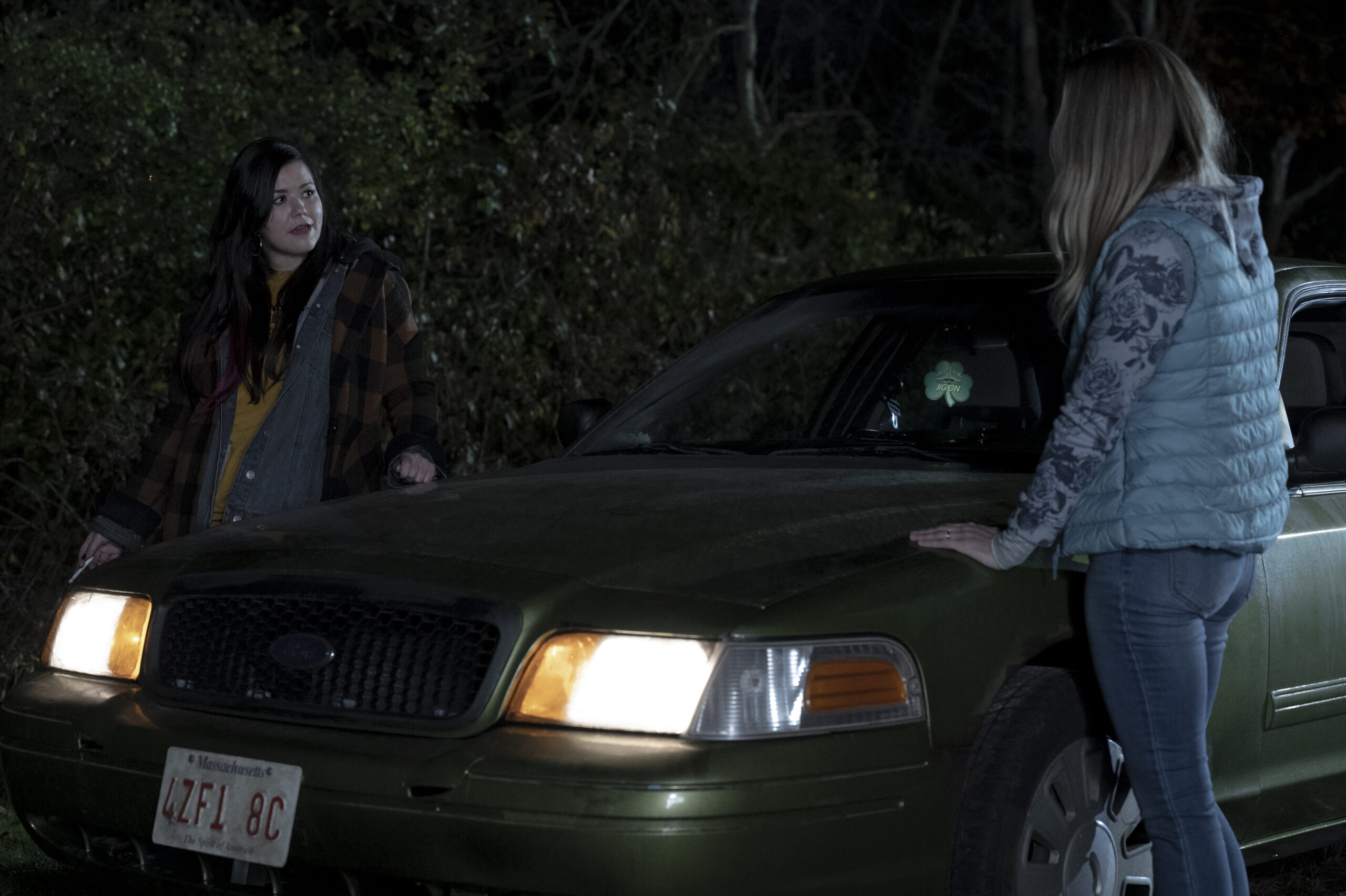 Kevin Can F*** Himself - Season 1 Episode 4