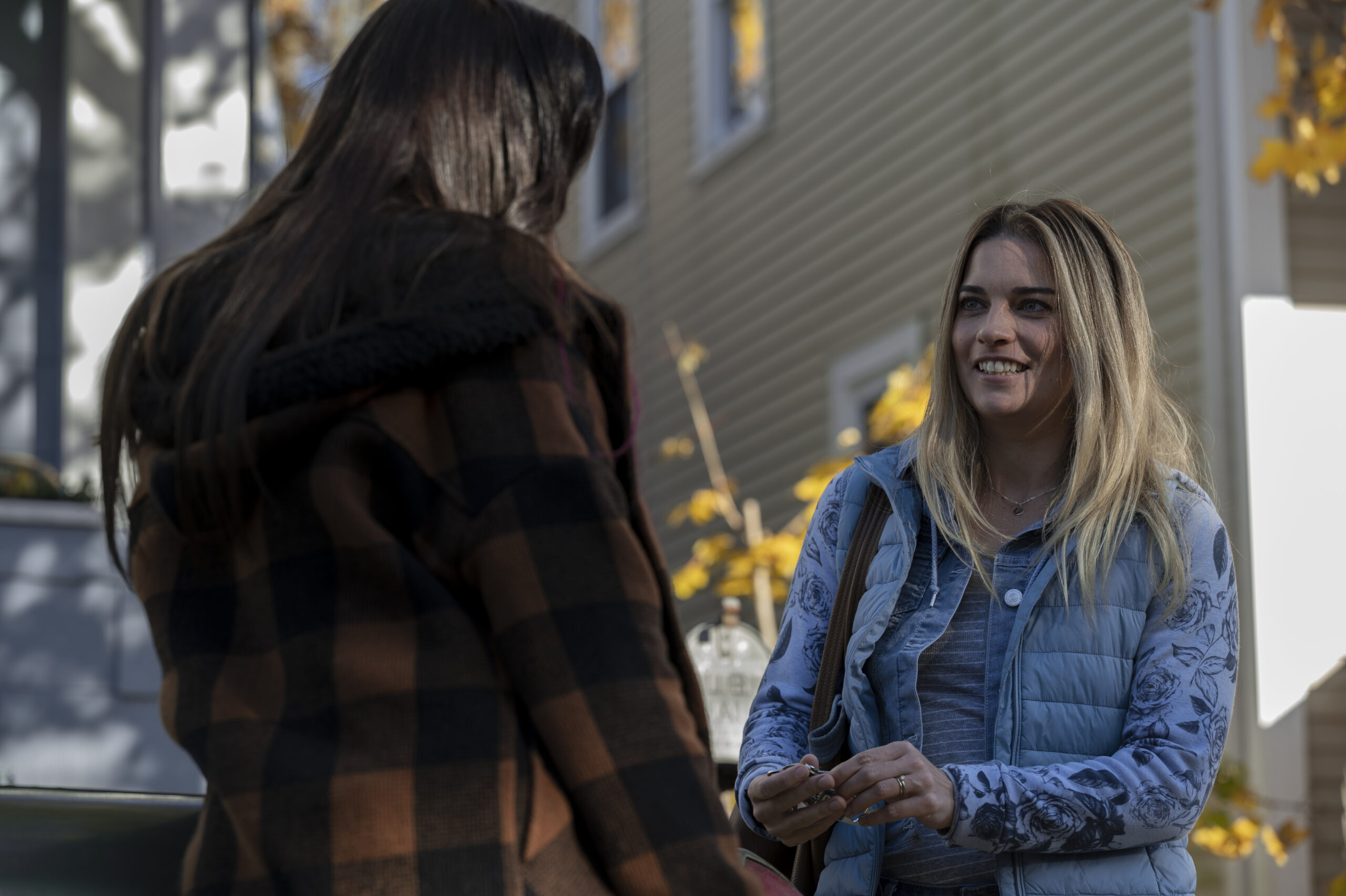 Kevin Can F*** Himself - Season 1 Episode 4