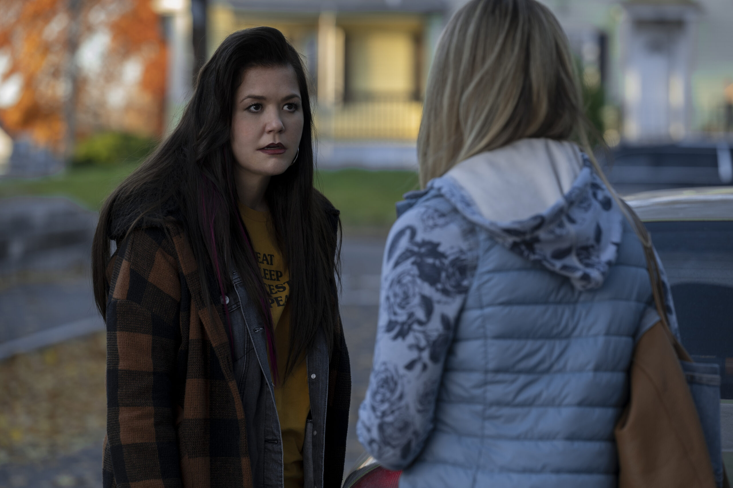 Kevin Can F*** Himself - Season 1 Episode 4