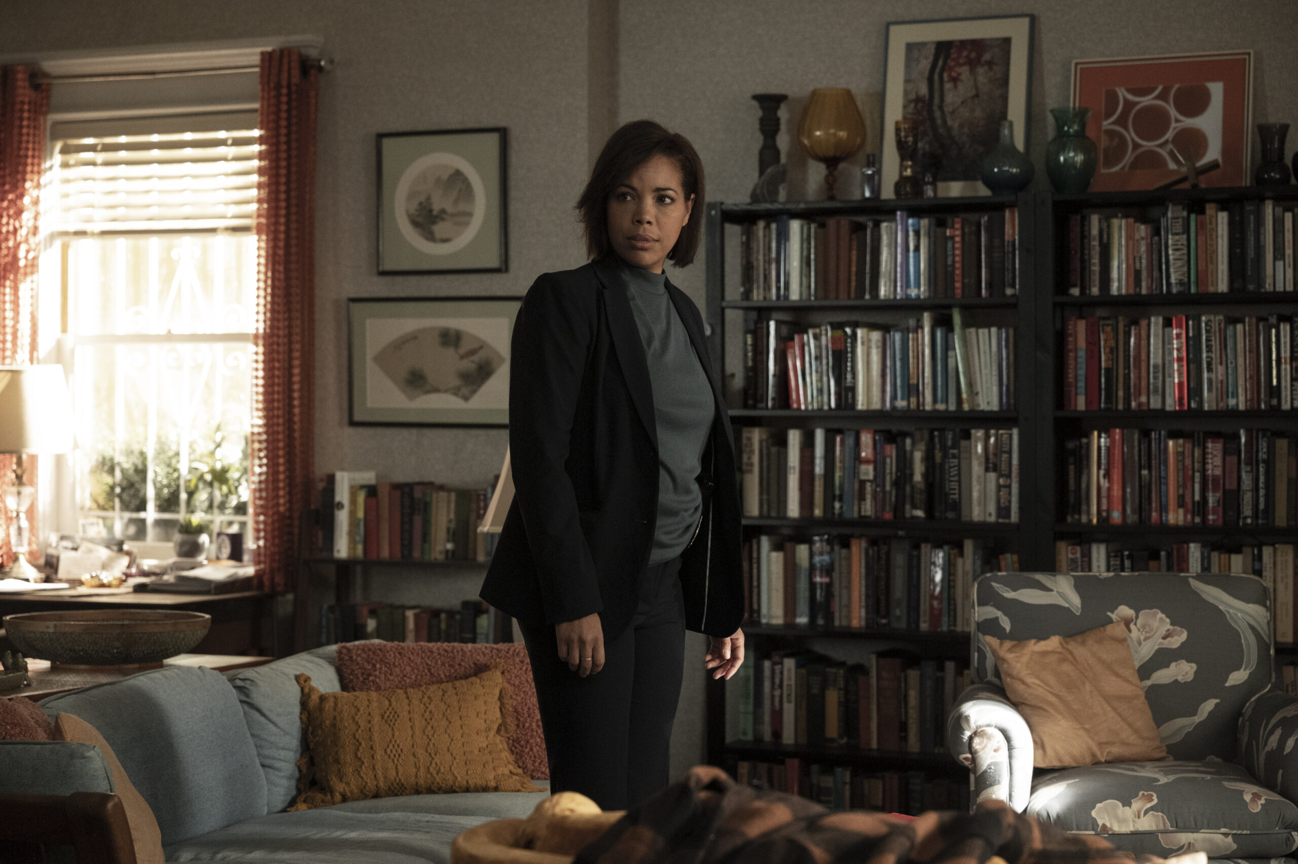 Kevin Can F*** Himself - Season 1 Episode 4