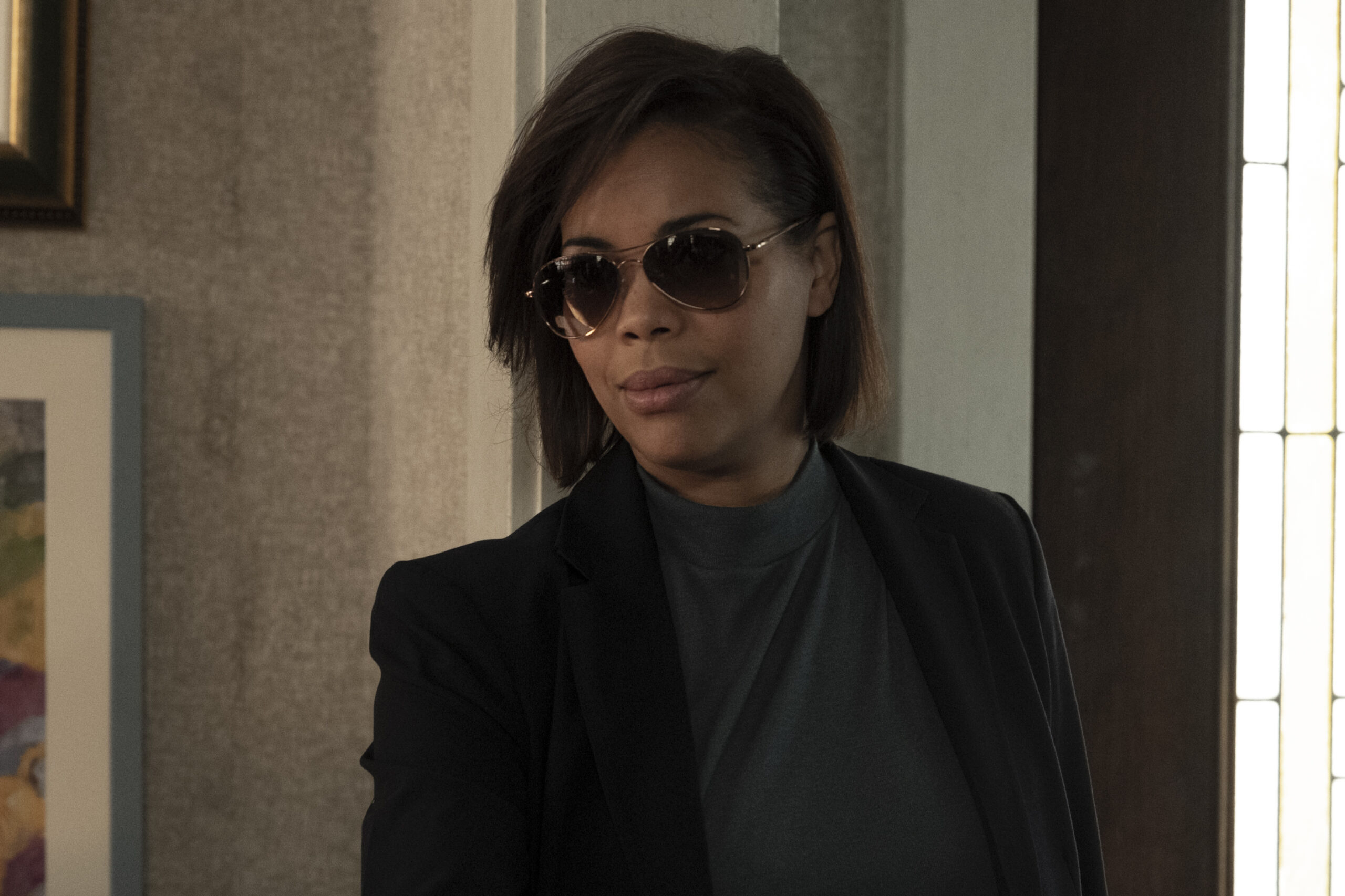 Kevin Can F*** Himself - Season 1 Episode 4