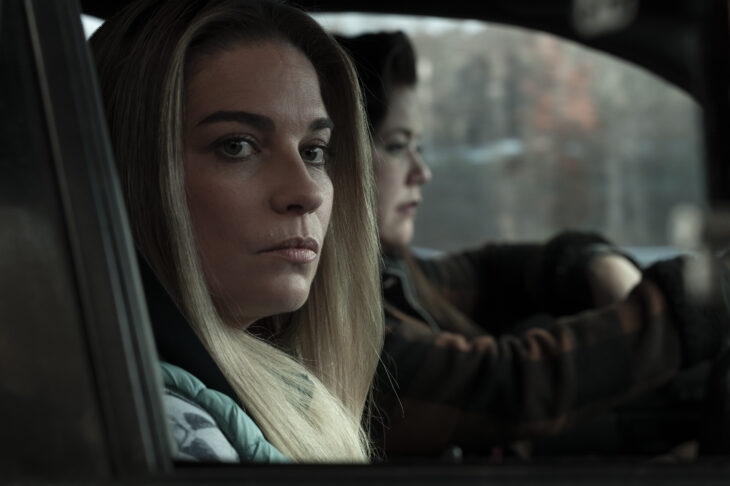 Kevin Can F*** Himself - Season 1 Episode 4