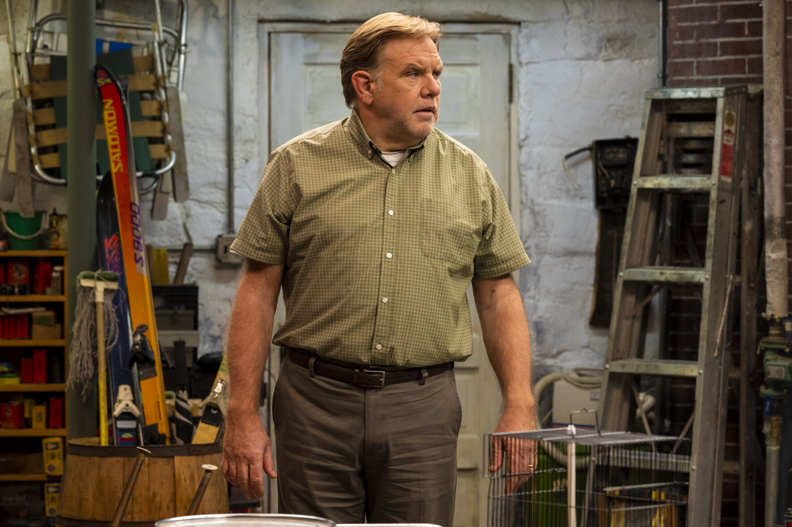 Kevin Can F*** Himself - Season 1 Episode 4