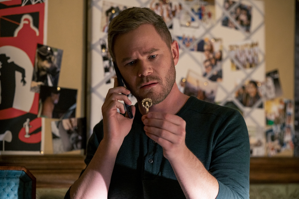 Locke & Key Season 2 Episode 4 | Tell-Tale TV Locke & Key Season 2 Episode 4