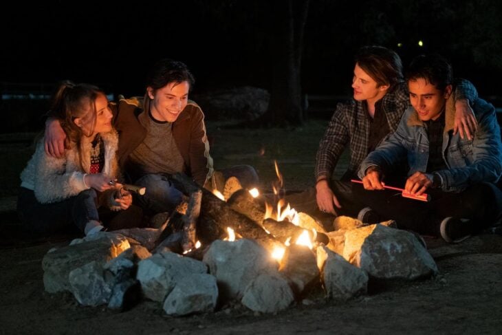 Love Victor Season 2 Episode 1