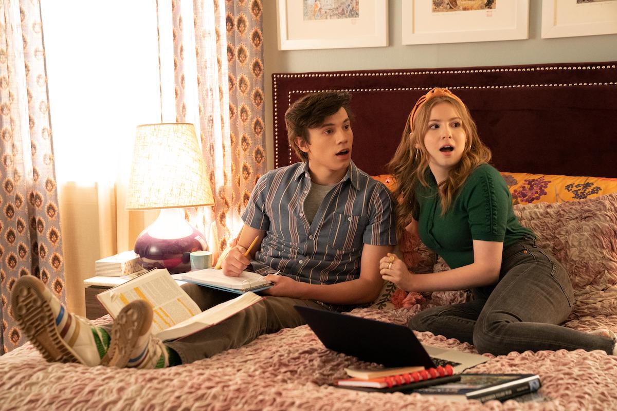 Love Victor Season 2 Episode 5