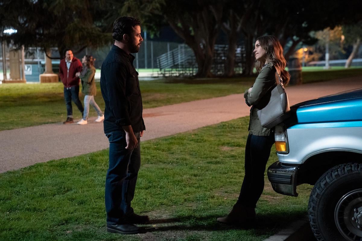 Love Victor Season 2 Episode 7