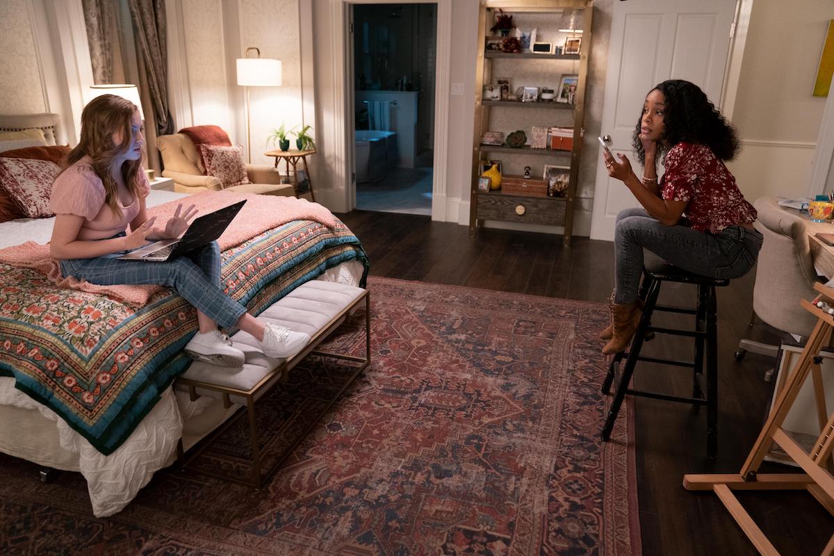 Love Victor Season 2 Episode 7