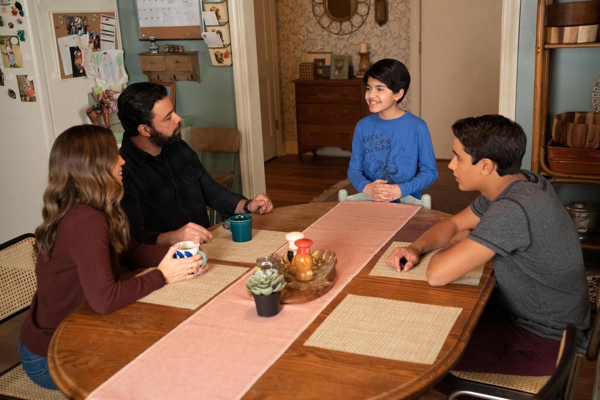 Love Victor Season 2 Episode 8