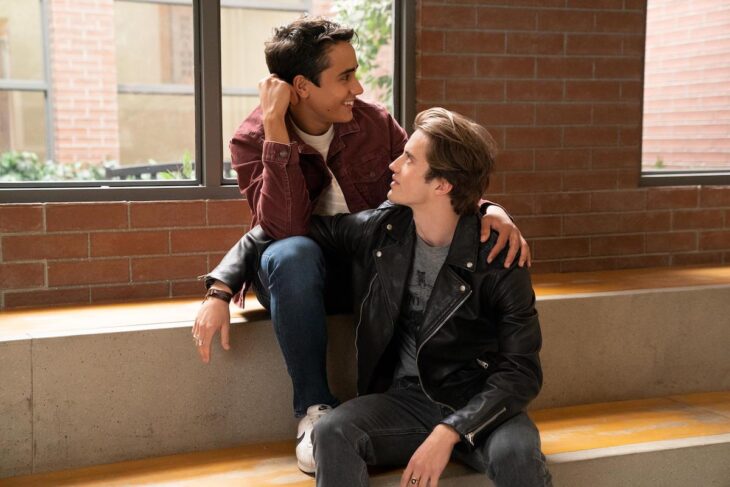 Love Victor Saison 2 Episode 10