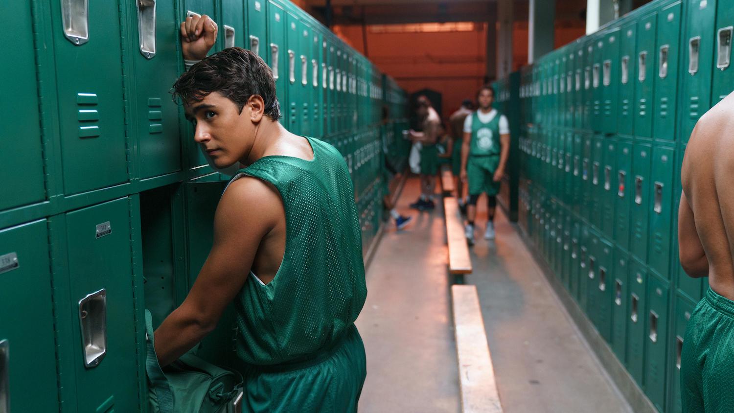 Love Victor Season 2 Episode 3