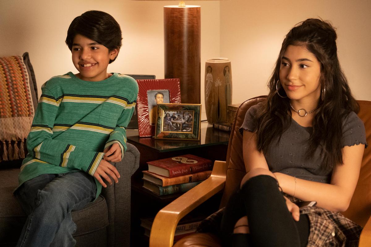 Love Victor Season 2 Episode 4