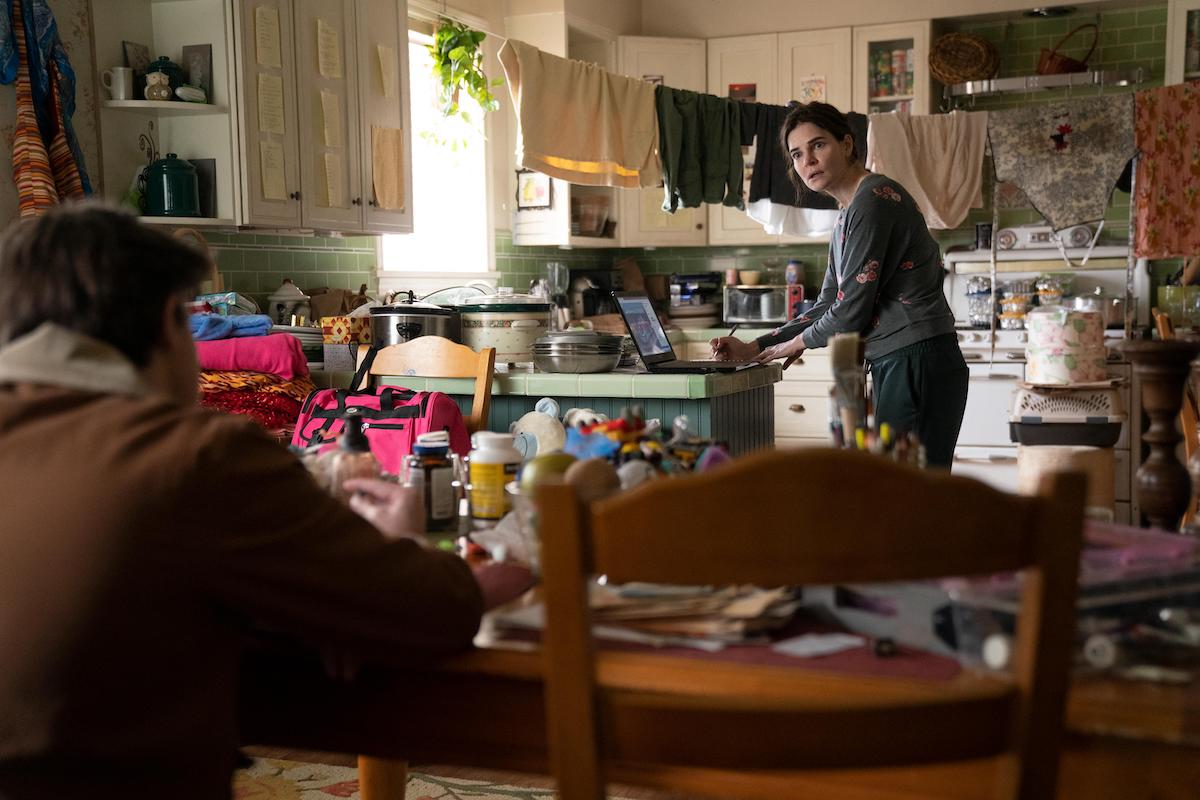 Love Victor Season 2 Episode 6