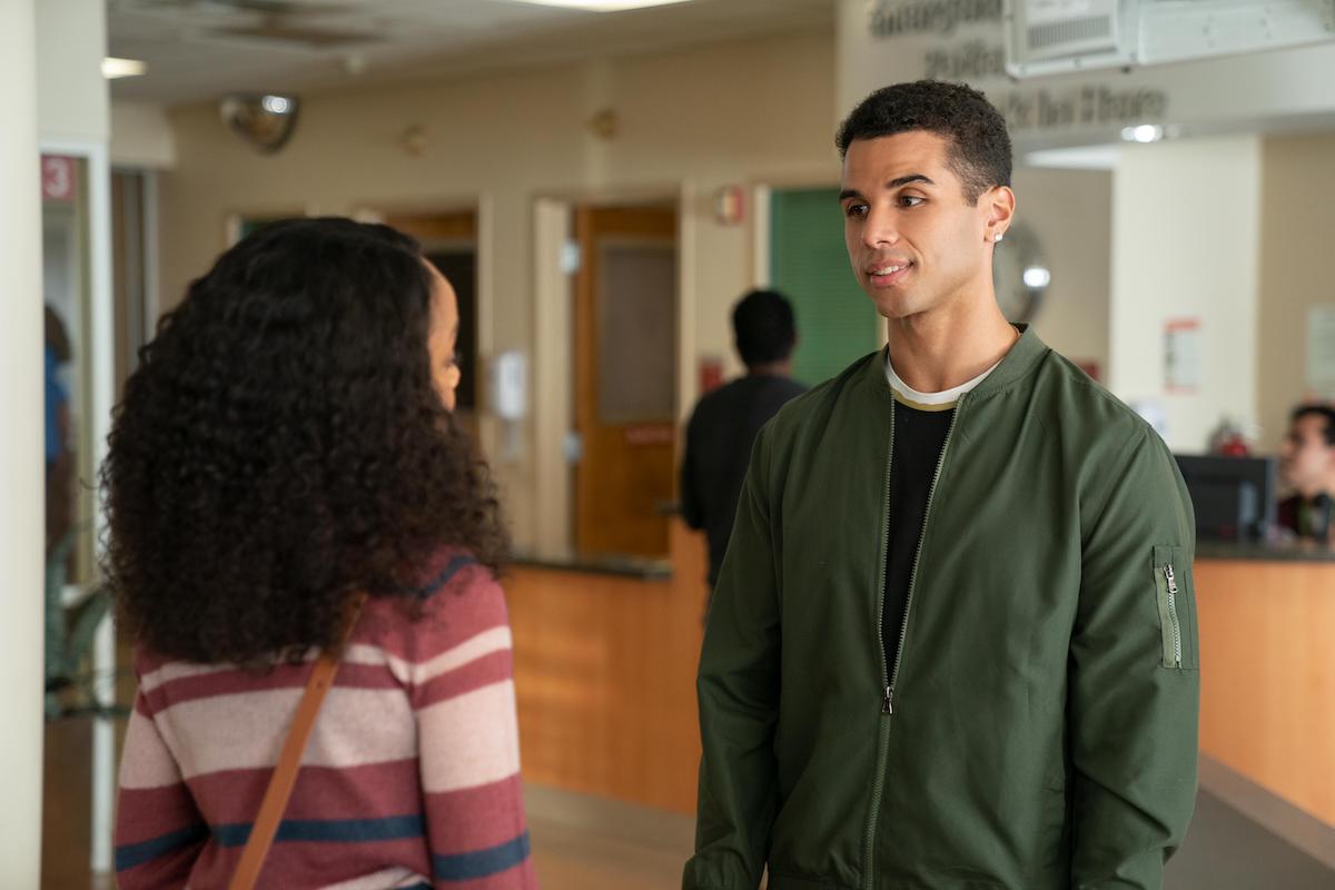 Love Victor Season 2 Episode 6