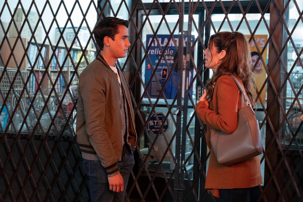 Love Victor Season 2 Episode 9