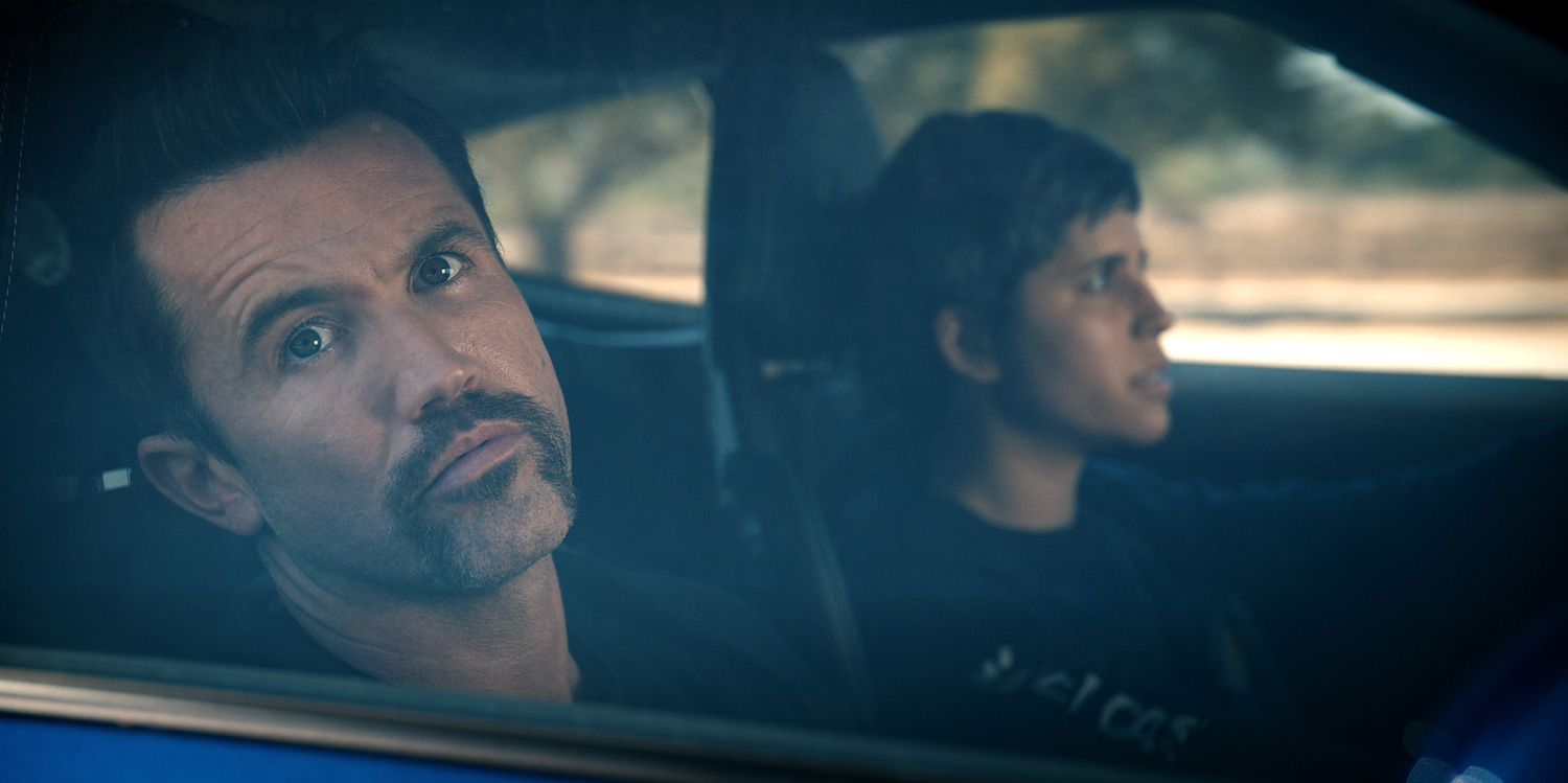 Mythic Quest Season 2 Episode 4