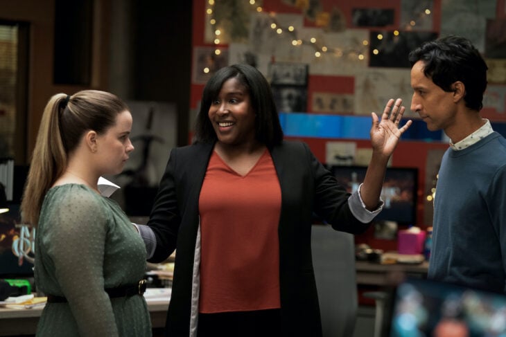 Mythic Quest Season 2 Episode 5