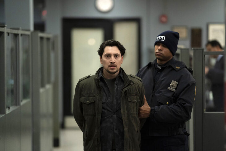 Manifest Saison 3 Episode 11 Manifest Review: Duty Free (Season 3 Episode 11) | Tell-Tale TV