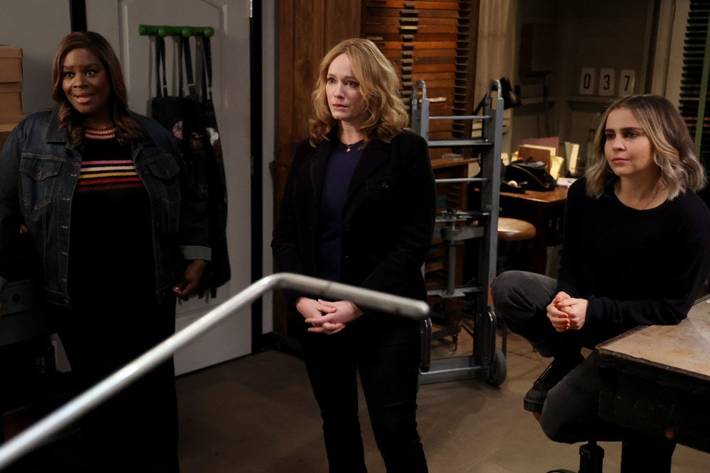 Good Girls - Season 4 Episode 10 - Strong Hearts Strong Sales Preview — Good Girls Season 4 Episodes 10 and 11: Strong Hearts Strong Sales / Put It All On Two